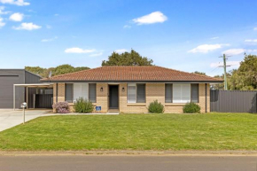 Broadwater Beach Cottage Broadwater